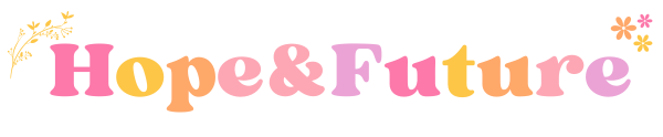 Hope & Future 