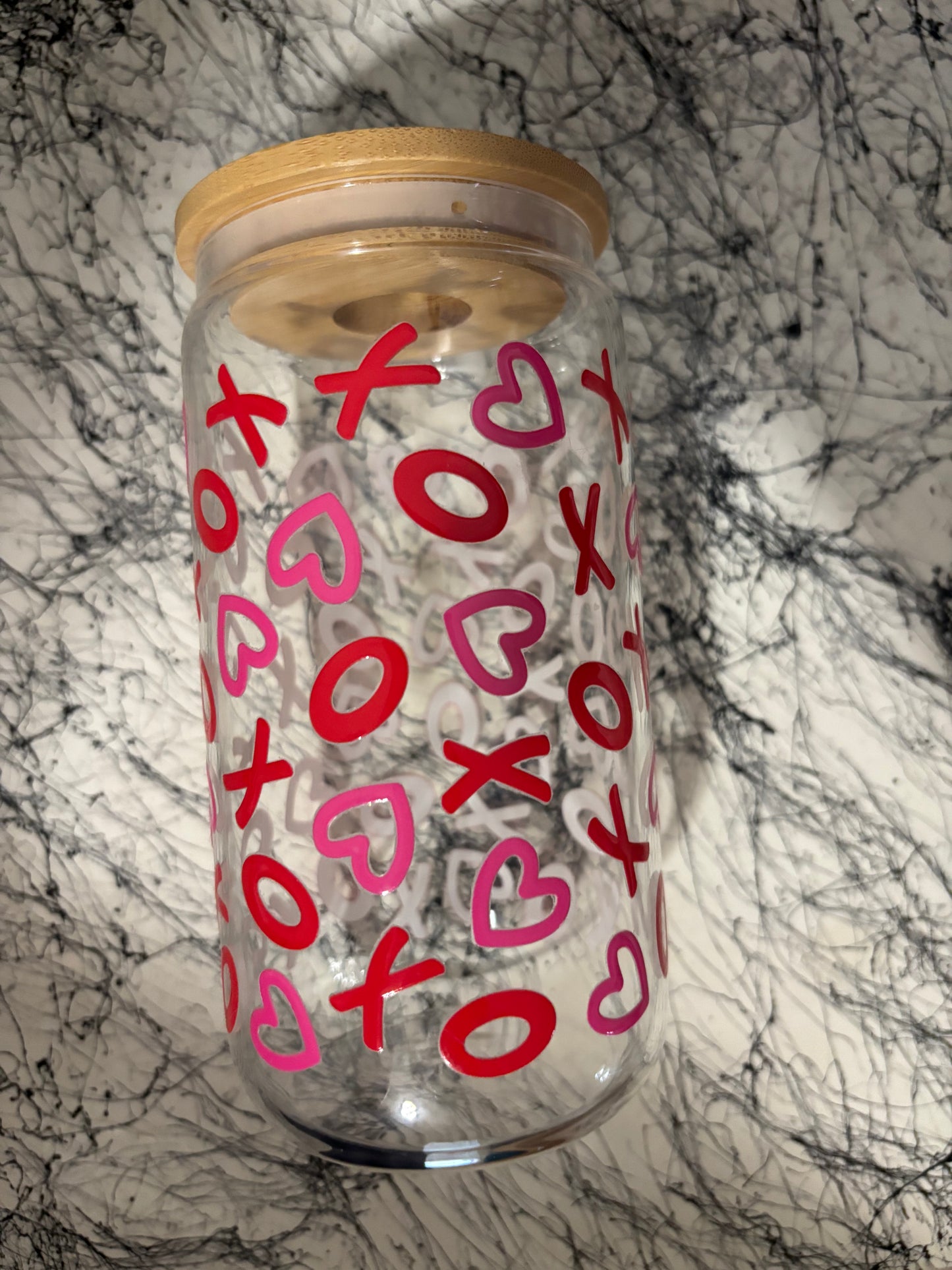 Glass Cups