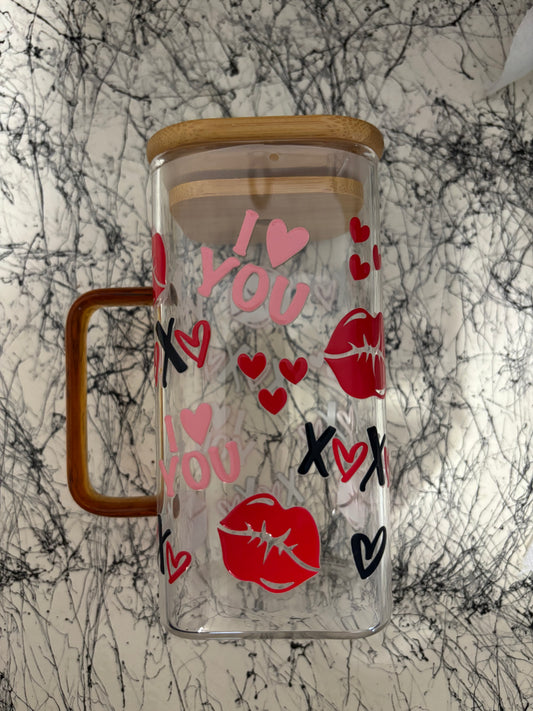 Glass Cups